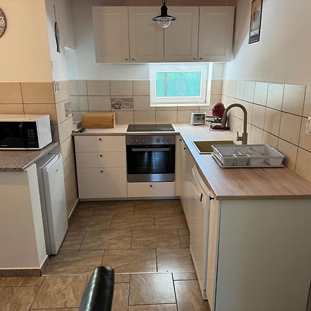 Borsi Apartman Balatonalmádi Zewnętrze zdjęcie