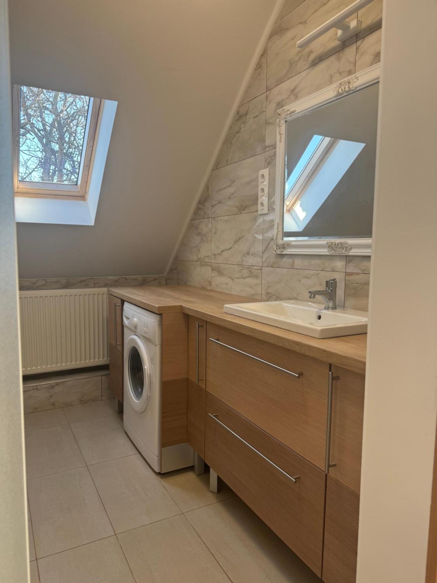 Borsi Apartman Balatonalmádi Zewnętrze zdjęcie