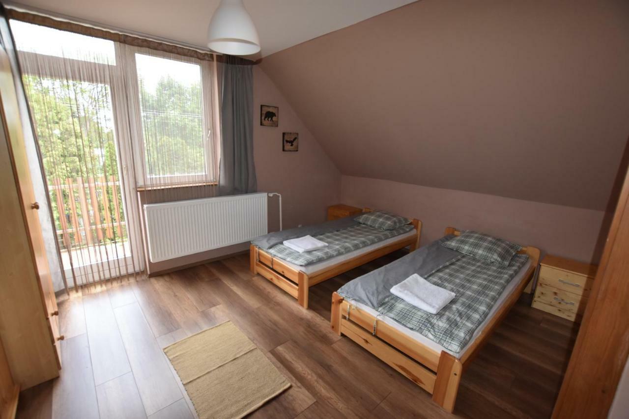 Borsi Apartman Balatonalmádi Zewnętrze zdjęcie