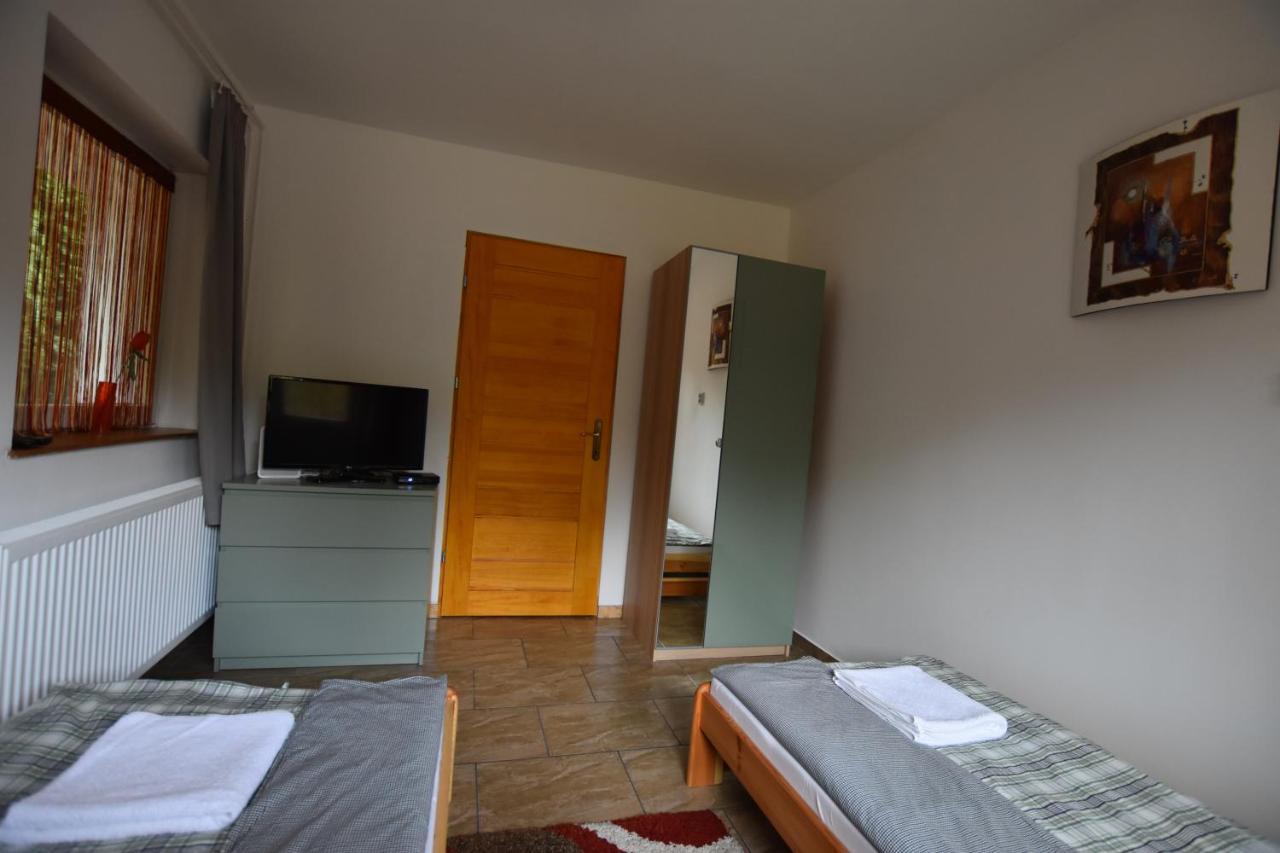 Borsi Apartman Balatonalmádi Zewnętrze zdjęcie