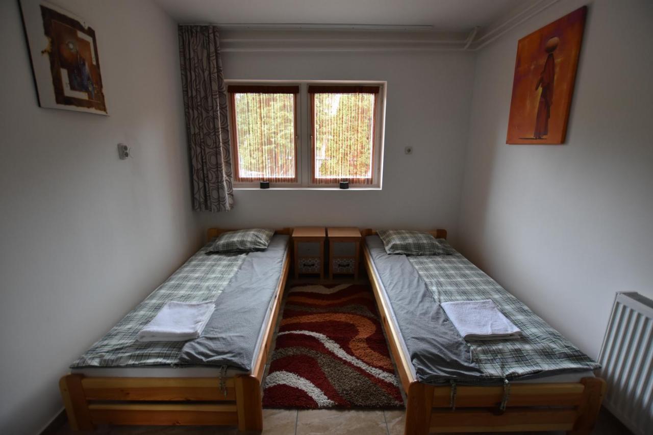 Borsi Apartman Balatonalmádi Zewnętrze zdjęcie